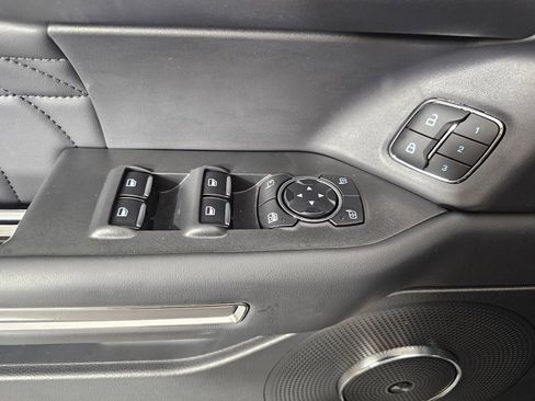 Used 2024 Ford Expedition Max Platinum image 27