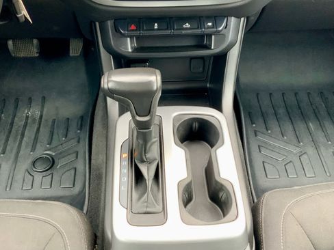 Used 2020 Chevrolet Colorado LT image 47