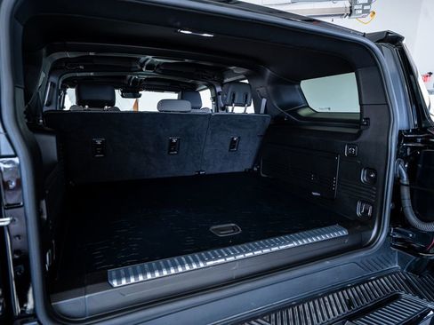 Used 2024 GMC Hummer EV 2X image 58