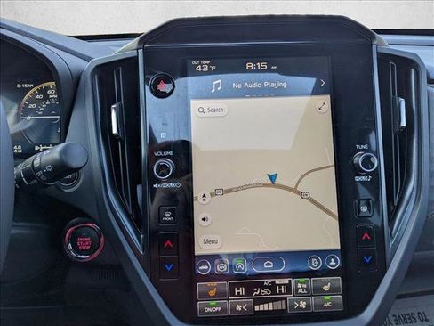 New 2026 Subaru Forester Wilderness AWD/4WD image 18