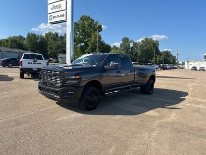 Used 2025 RAM 3500 Tradesman