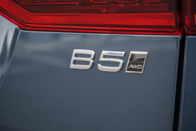 New 2027 Volvo XC60 B5 Ultra AWD/4WD image 10