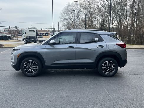 New 2026 Chevrolet TrailBlazer LT w/ Convenience Package image 31