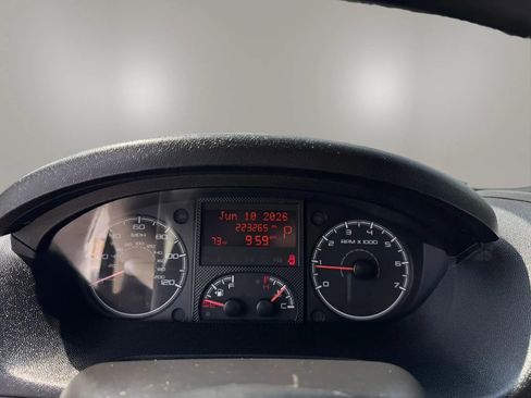 Used 2017 RAM ProMaster 1500 w/ Interior Convenience Group FWD image 15