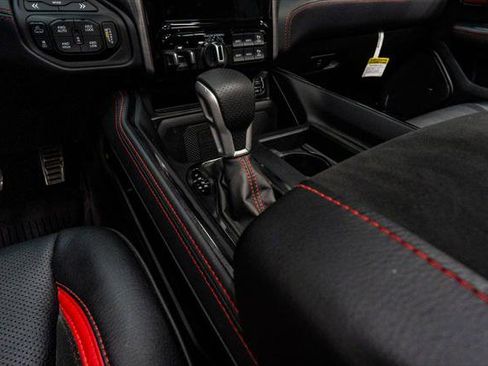 Used 2023 RAM 1500 TRX w/ TRX Level 2 Equipment Group image 20