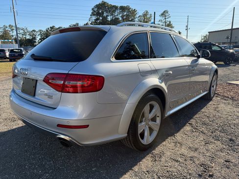 Used 2014 Audi A4 Premium Plus image 5