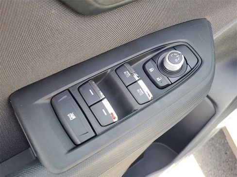 New 2026 Subaru Forester Premium image 20