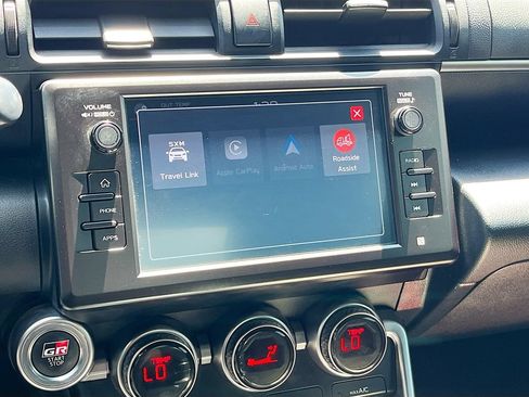 Used 2025 Toyota GR86 w/ ALL Weather Mat Package (TMS) RWD image 13