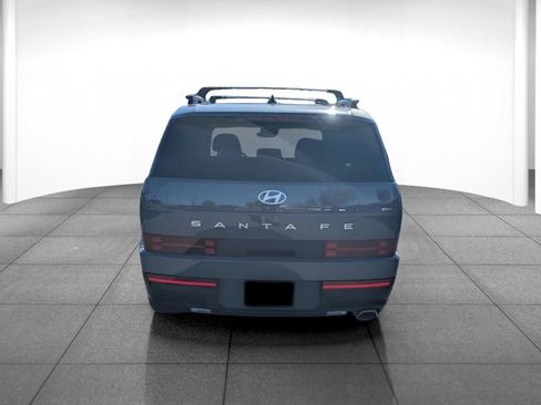 New 2026 Hyundai Santa Fe SEL FWD image 4