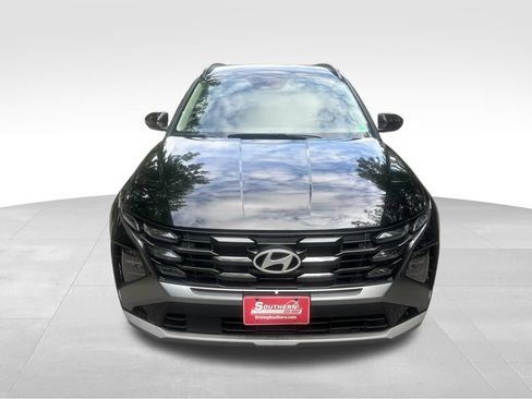 Used 2026 Hyundai Tucson SEL Plus AWD/4WD image 9