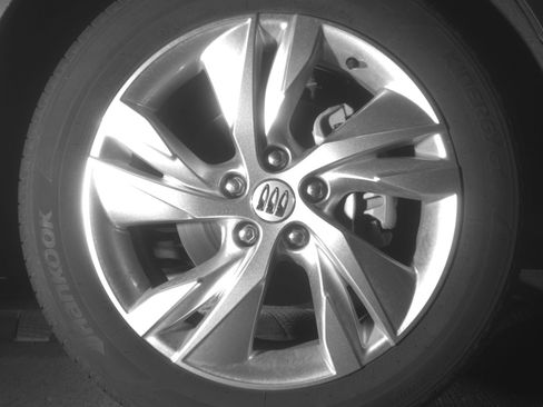 Used 2025 Buick Encore GX Preferred image 13