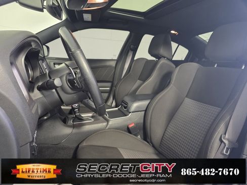 Used 2023 Dodge Charger Scat Pack image 10