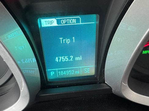 Used 2016 Chevrolet Equinox LS FWD image 21