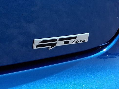 Certified 2025 Kia K4 EX w/ GT-Line Premium Package FWD image 32