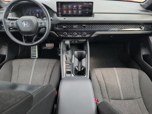 Used 2024 Honda Accord Sport image 30
