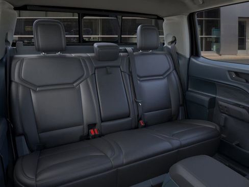 New 2026 Ford Maverick Lariat w/ Black Appearance Package image 12