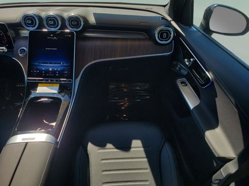 Certified 2026 Mercedes-Benz GLC 300 4MATIC image 17