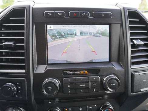 Used 2018 Ford F150 XL w/ Equipment Group 101A Mid AWD/4WD image 15
