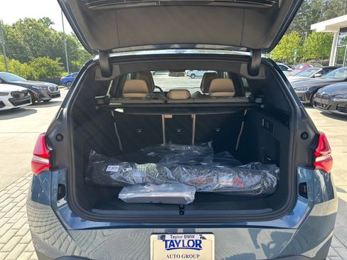 New 2026 BMW X3 xDrive30 AWD/4WD image 9