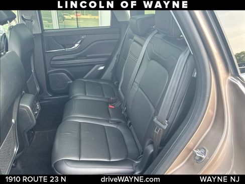 Certified 2021 Lincoln Corsair AWD w/ Premium Package image 23