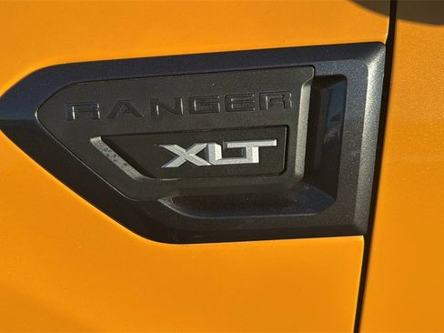 Certified 2021 Ford Ranger XLT w/ Tremor Off-Road Package image 7