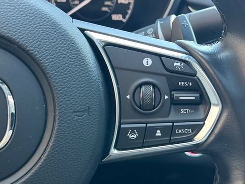 Used 2023 Acura TLX SH-AWD w/ Advance Package image 33