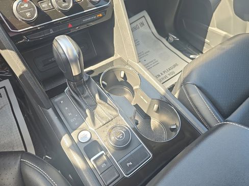 Used 2022 Volkswagen Atlas SEL image 23