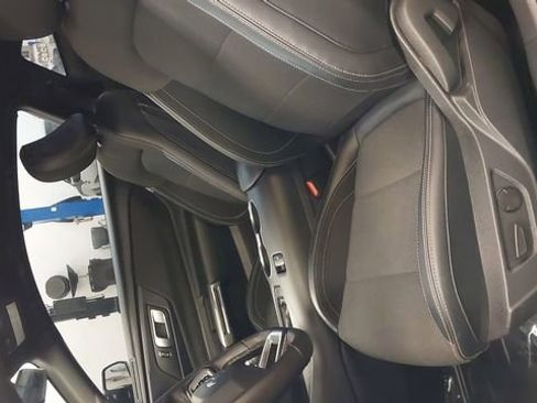 Used 2024 Ford Mustang Coupe RWD image 27