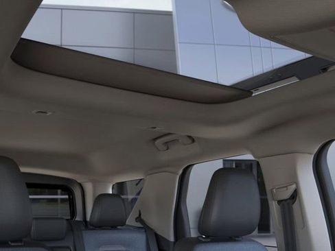 New 2025 Ford Bronco Sport Outer Banks w/ Outer Banks Tech Package+ image 22