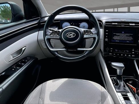 Used 2023 Hyundai Tucson SEL w/ Convenience Package FWD image 6