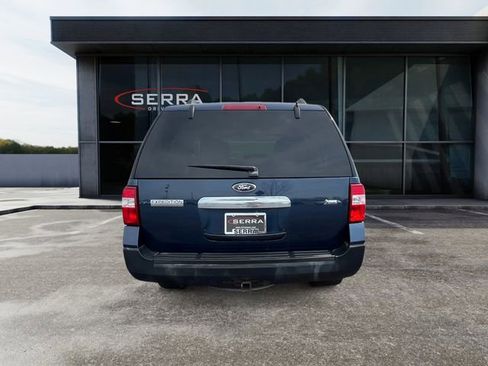 Used 2014 Ford Expedition XL image 4