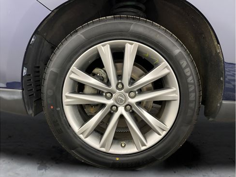 Used 2015 Lexus RX 450h AWD image 24