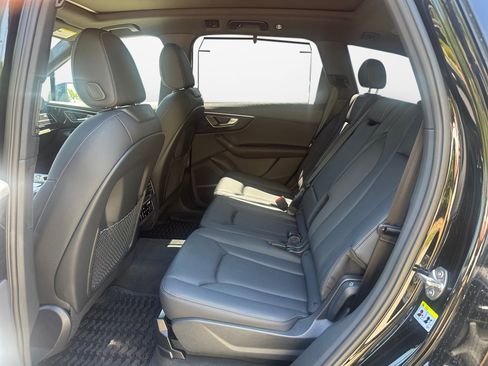 Used 2026 Audi Q7 3.0T Premium Plus AWD/4WD image 13