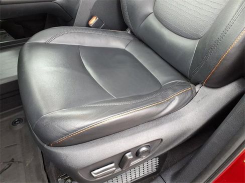 Certified 2021 Toyota Sienna XSE image 15