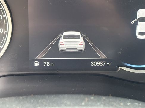 Used 2023 Genesis G70 2.0T w/ Sport Prestige Package image 22