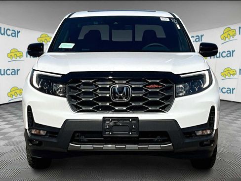 New 2025 Honda Ridgeline TrailSport+ image 3