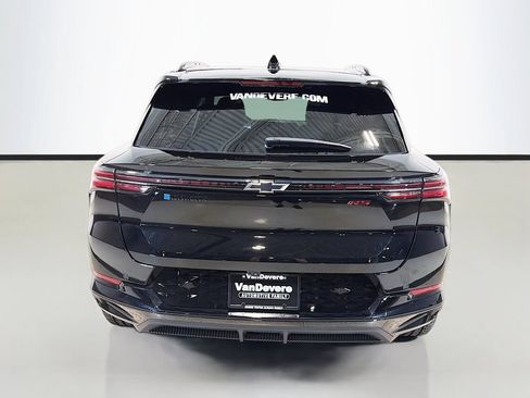 Used 2024 Chevrolet Equinox EV RS FWD image 6