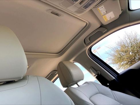 Used 2023 MAZDA CX-5 AWD 2.5 S w/ Preferred Package image 13