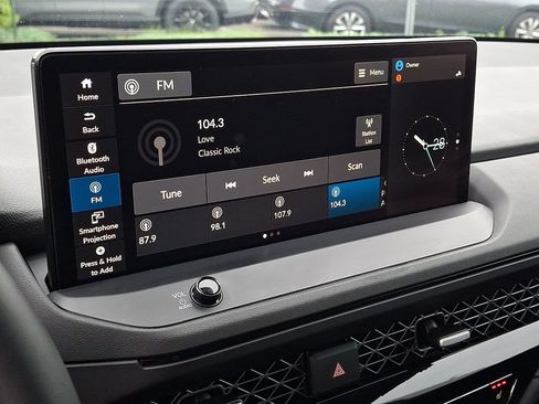 Used 2024 Honda Accord EX-L image 17