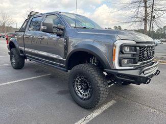 Used 2023 Ford F250 Lariat w/ Lariat Ultimate Package 360° Tour
