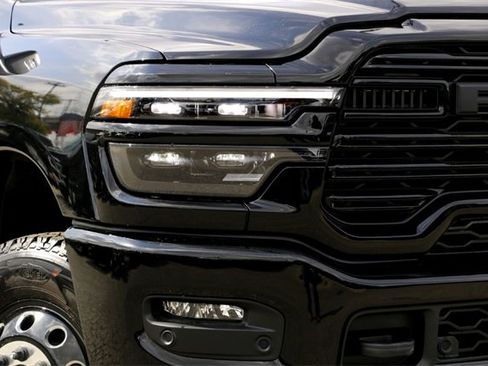 New 2026 RAM 3500 Laramie image 3