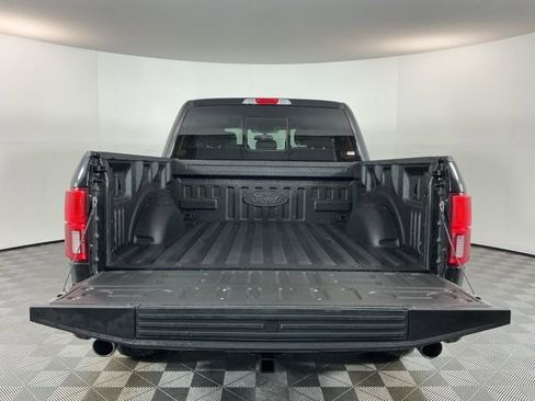 Used 2019 Ford F150 Limited image 7