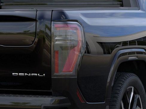 New 2025 GMC Sierra EV Denali image 35