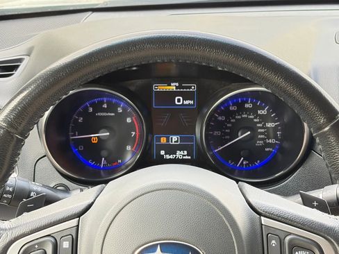 Used 2017 Subaru Outback 2.5i Premium image 29