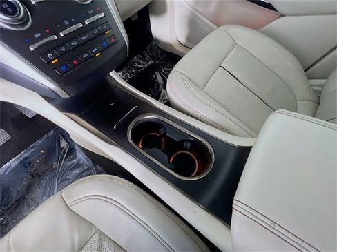 Used 2019 Lincoln MKC Black Label image 24