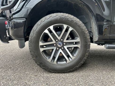 Used 2021 Ford F150 XL w/ STX Appearance Package image 6