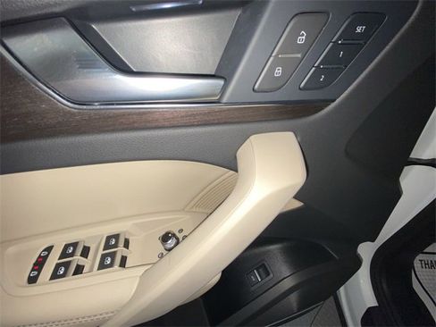 Used 2024 Audi Q5 2.0T Premium Plus image 13