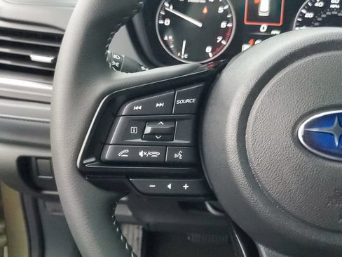 Used 2026 Subaru Forester Premium AWD/4WD image 13