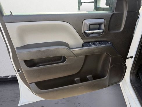 Used 2019 Chevrolet Silverado 2500 W/T w/ WT Convenience Package AWD/4WD image 14