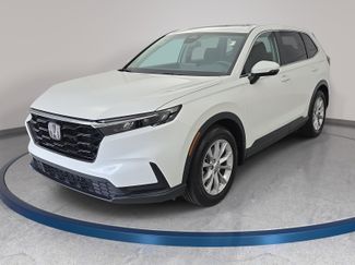 Used 2025 Honda CR-V EX video 1